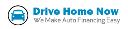 Drive Home Now logo